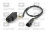 QUINTON HAZELL XREV540 Sensor, speed